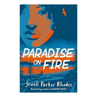 Paradise on Fire