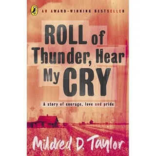 Roll of Thunder, Hear My Cry