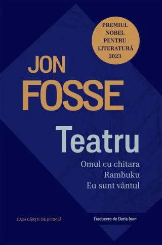Teatru