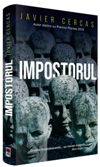Impostorul