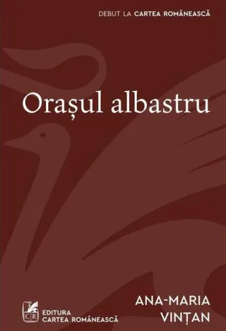 Orașul albastru