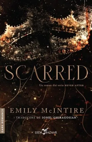 Scarred (Vol. 2)
