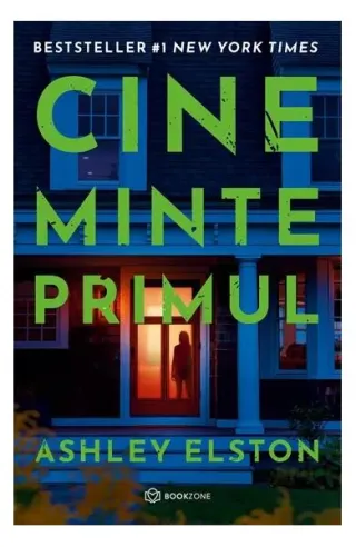 Cine minte primul