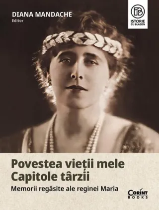 Povestea vieții mele. Capitole târzii