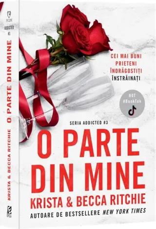 O parte din mine (Vol. 3)