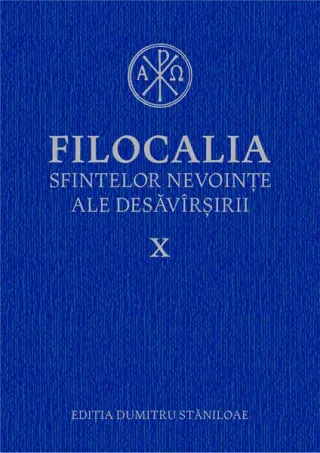 Filocalia X