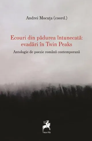 Ecouri din pădurea întunecată: evadări în Twin Peaks