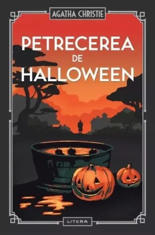 Petrecerea de Halloween (Vol. 5)