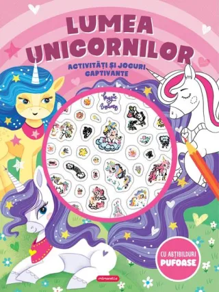 Lumea unicornilor