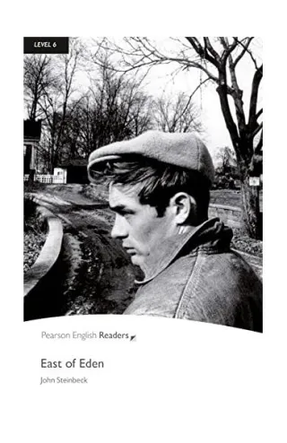 Level 6: East of Eden, With MP3 Audio CD