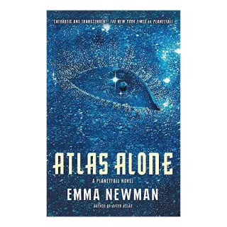 Atlas Alone