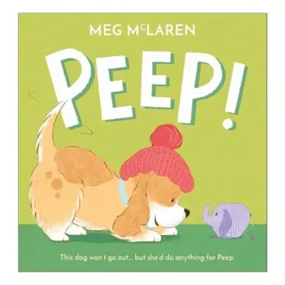 Peep!
