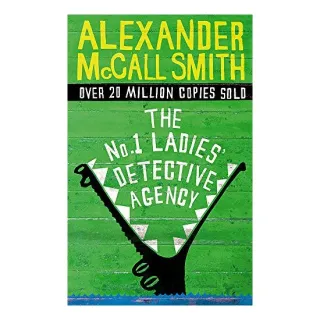The No.1 Ladies' Detective Agency