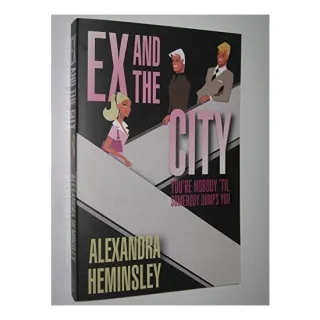 Ex & the City