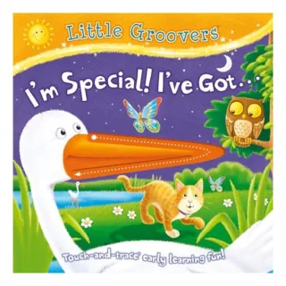 Little Groovers - I'm Special, I've Got