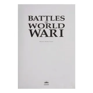 Battles of World War I