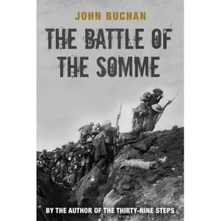 The Battle of the Somme