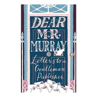 Dear Mr Murray