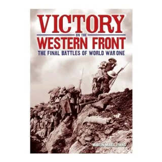 Victory on the Western Front