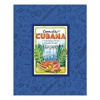Comida Cubana