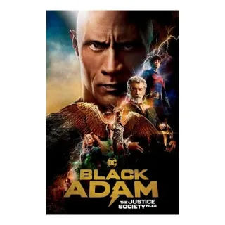 Black Adam