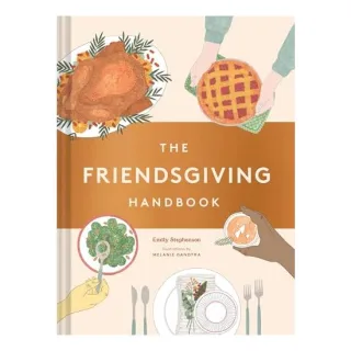 Friendsgiving Handbook
