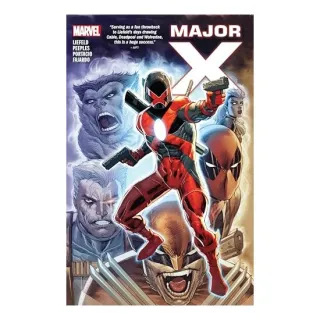 Major X