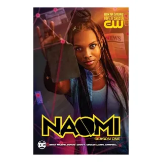 Naomi