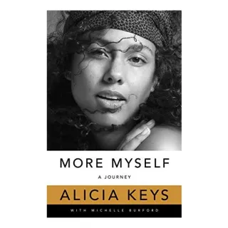 More Myself: A Journey