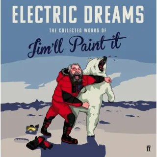 Electric Dreams
