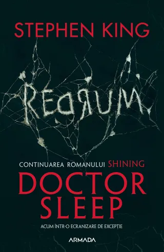 Doctor Sleep (ed. 2019)