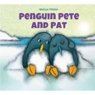 Penguin Pete and Pat