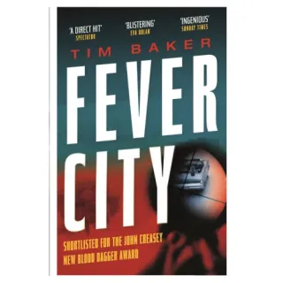 FEVER CITY