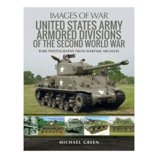 United States Army Armored Divisions of the Second World War