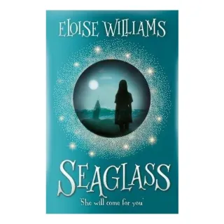 Seaglass, Eloise Williams