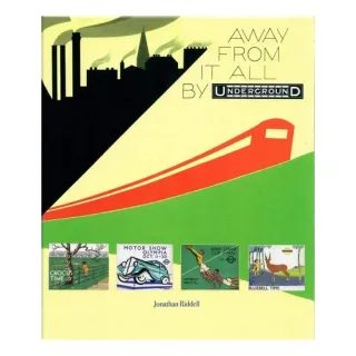 Away from it All by Underground