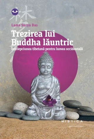 Trezirea lui Buddha lăuntric