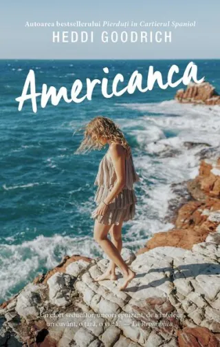 Americanca