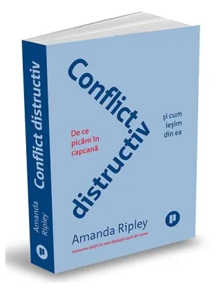 Conflict distructiv