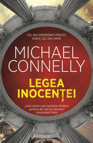 Legea inocenței
