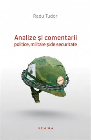 Analize și comentarii politice, militare și de securitate