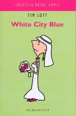 White City Blue