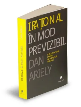 Iraţional în mod previzibil