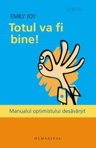 Totul va fi bine!