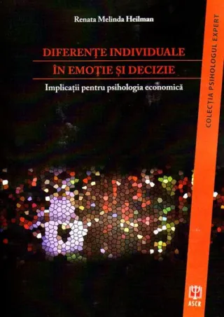 Diferențe individuale în emoție și decizie