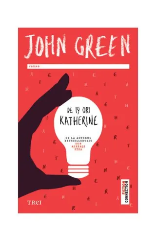 De 19 ori Katherine