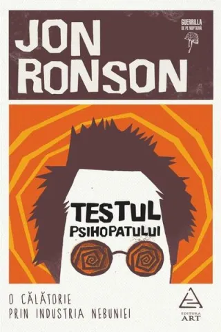 Testul psihopatului