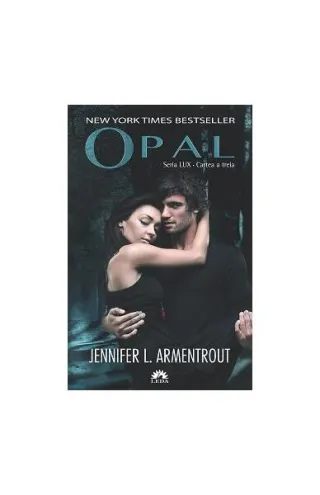 Opal (Vol. 3)