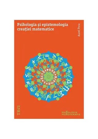 Psihologia şi epistemologia creației matematice
