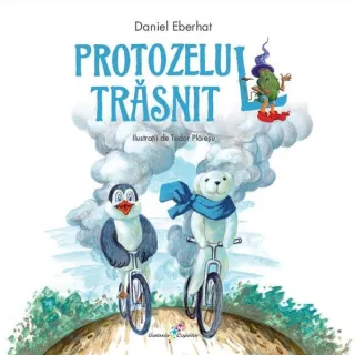 Protozelul trăsnit